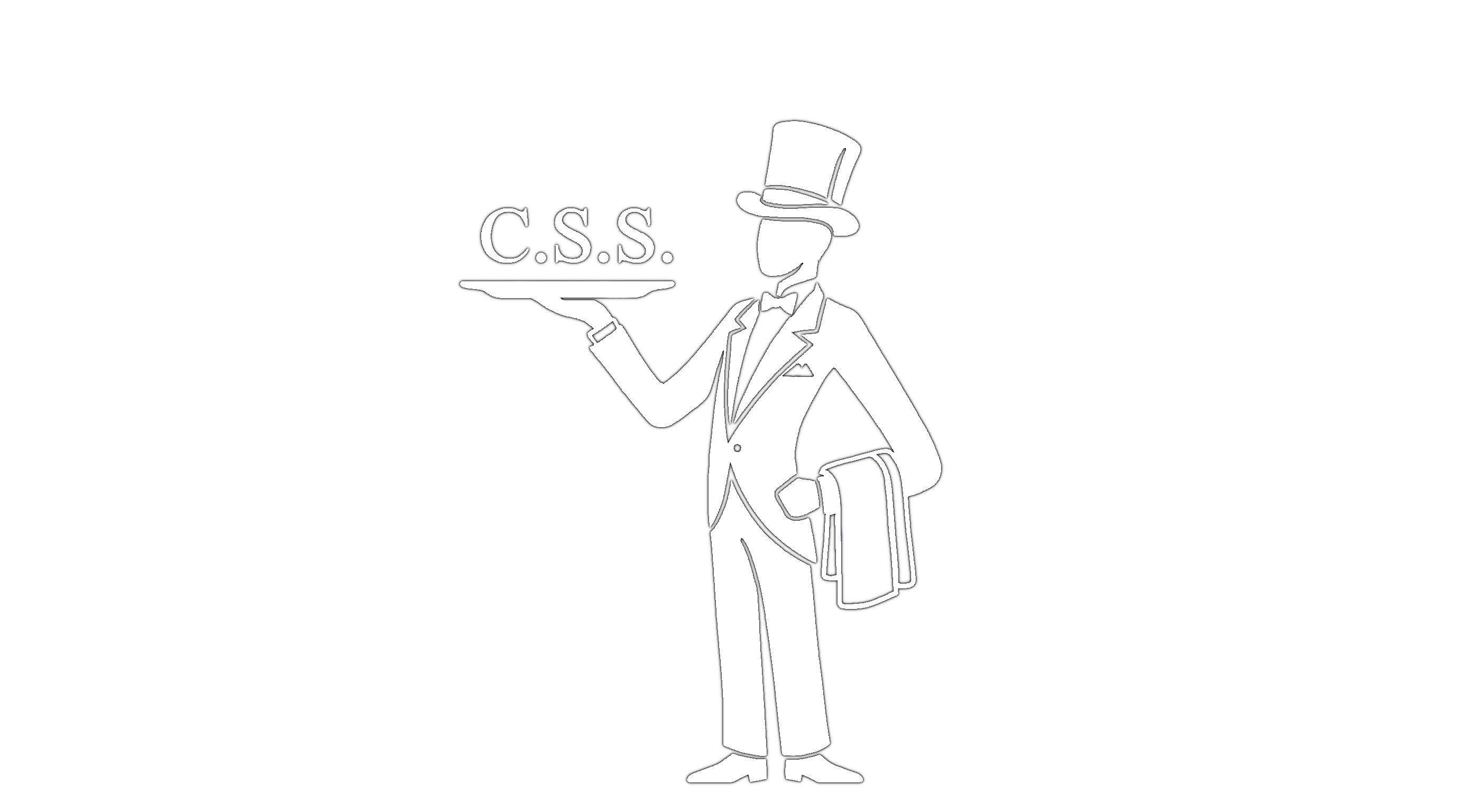 C.S.S. Luxury Logo