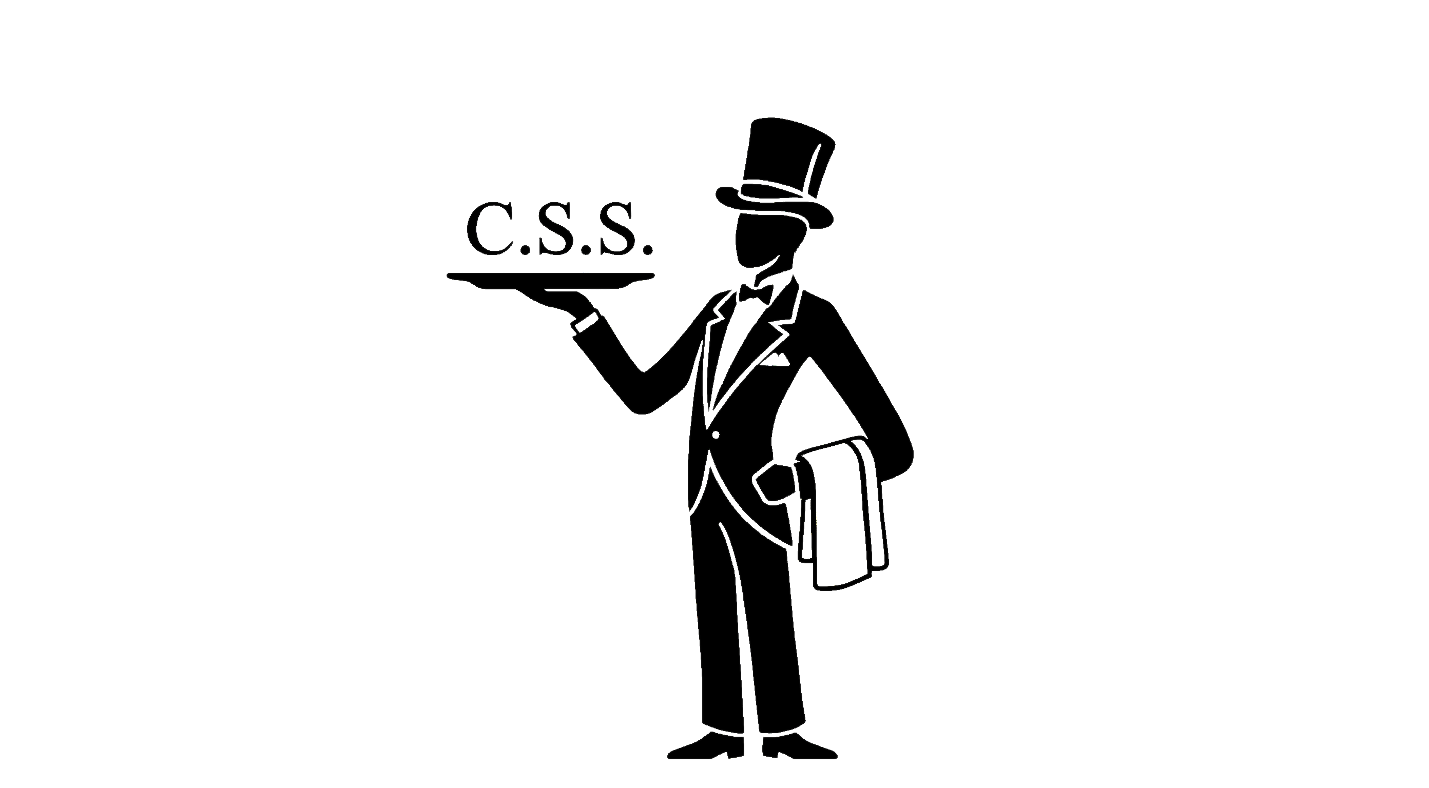 C.S.S. Luxury Logo